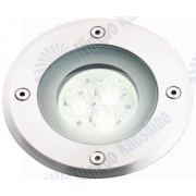 IP65 Stainless Steel Cover LED Inground Uplights..